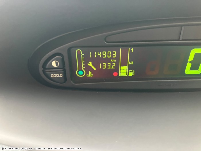 Citro�n XSARA PICASSO GLX 1.6 2008/2008